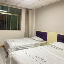 辉鸿旅馆(深圳六约地铁站店)