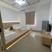 珠海横琴香樟民宿