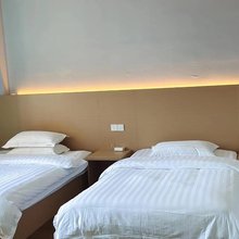 杭州卡莱连锁酒店(浙江农林大学衣锦校区店)