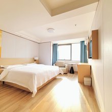 趣舍服务公寓(廊坊会展中心店)