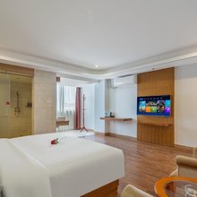 东莞银岭商务酒店