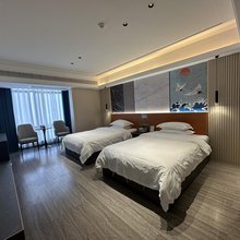 豪景智享酒店