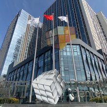 易斯特公寓(成都东站西广场店)
