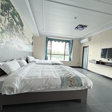 新丰纯然温泉酒店