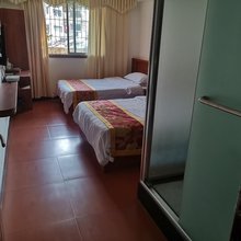 平安招待所(万州火车站店)