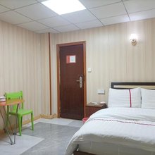 汕头佳美公寓