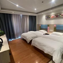 阿杰宾馆