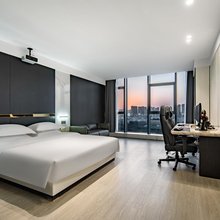 浪浪山X稳电竞酒店