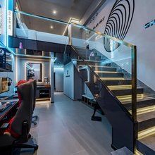 阿林电竞酒店(宝龙店)