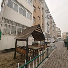 钻金公寓