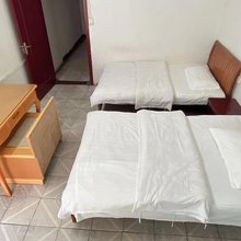 正阳旅社