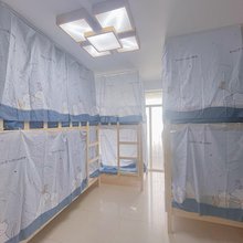 南宁常安青年旅社