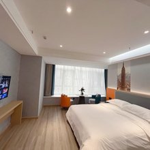 镇安龙腾酒店