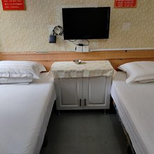 芬芬旅馆