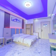 新龙公馆(清溪店)