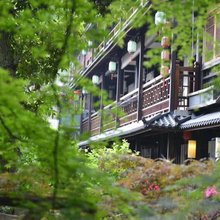 杭州风调雨顺民宿(西湖灵隐店)