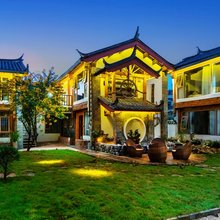 暮溪.设计师 Design Retreat美宿