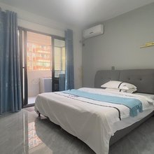 馨妍公寓(漳州市医院店)