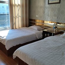 鸿昌商务宾馆