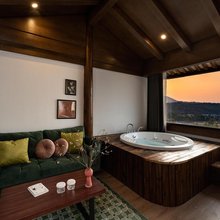 和顺云逸良栖山居