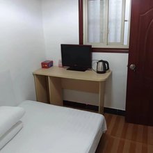 鸿福家庭旅馆