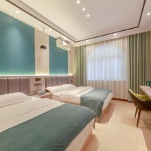 相约之旅优选酒店(双流机场航站楼店)
