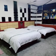 吉林陆航商务宾馆(吉航店)