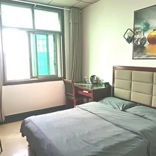 鑫源家庭旅馆