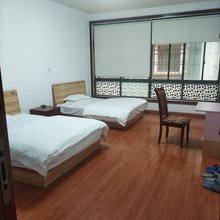 和爱民宿(武汉光谷职业学院店)
