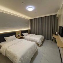 沛县雅乐居宾馆