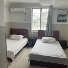 友谊旅馆