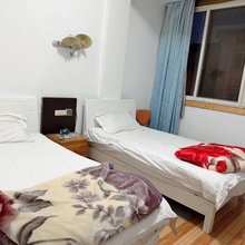 丽水鸿运宾馆(镇前街店)