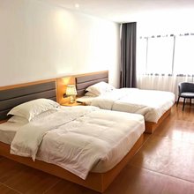 恩施三多城市客栈