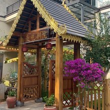 曼悦别院民宿(融创旅游度假区店)