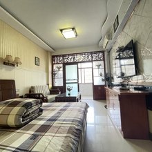 相聚宾馆(固始王审知大道店)