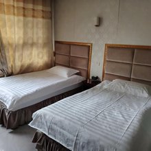 巴中鼎盛商务宾馆