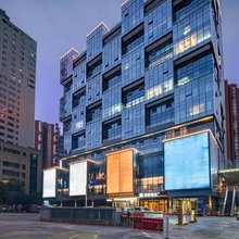 你好酒店(宜昌三峡大学水悦城店)