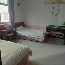 岳阳青龙嘴宾馆