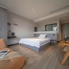 霞浦秋野·望乡居民宿(东吾路店)