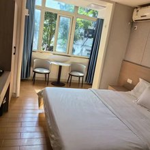 惠泽酒店(红岭北地铁站店)