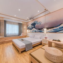 一山一舍·中式私汤度假美宿(峨眉山景区店)