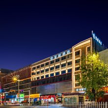 星程酒店(拉萨布达拉宫北京中路店)