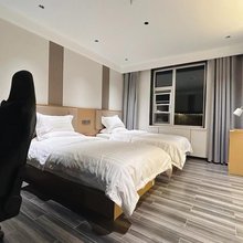 安辰民宿(连云港大学城店)