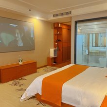 东方明酒店(东莞黄江梅塘地铁站店)