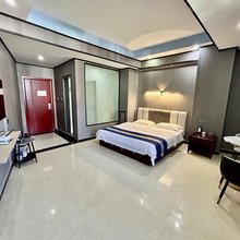 景洪新记商务酒店