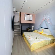 木木民宿(日照国家森林公园店)