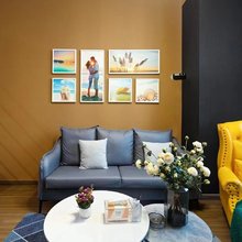 成都陌晨沐夕公寓(凤凰山体育公园店)