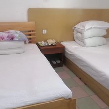 海升旅馆
