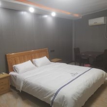 金山角宾馆