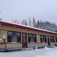 亚布力关东客栈(亚布力滑雪旅游度假区店)